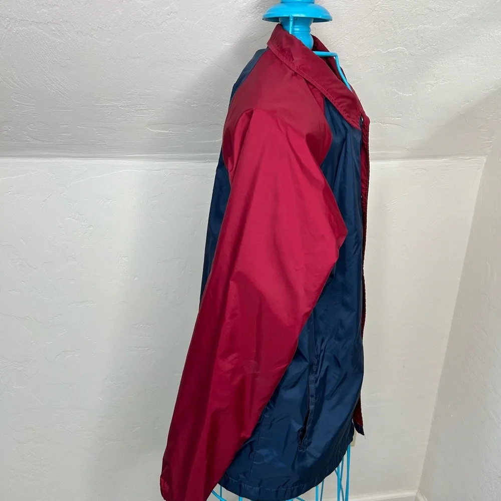 Vans Torrey Coaches Jacket